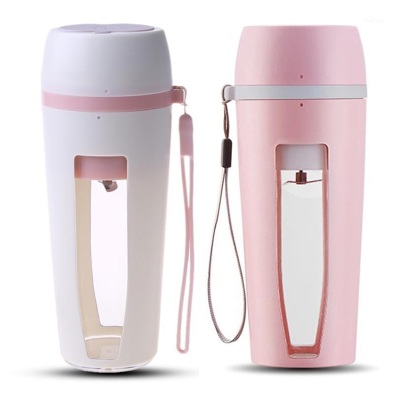 400ml Portable Juicer Cup Electric USB Rechargeable Fruit Blender Machine Mixer Mini Fast Blenders Maker1
400ml Portable Juicer Cup Electric USB Rechargeable Fruit Blender Machine Mixer Mini Fast Blenders Maker1