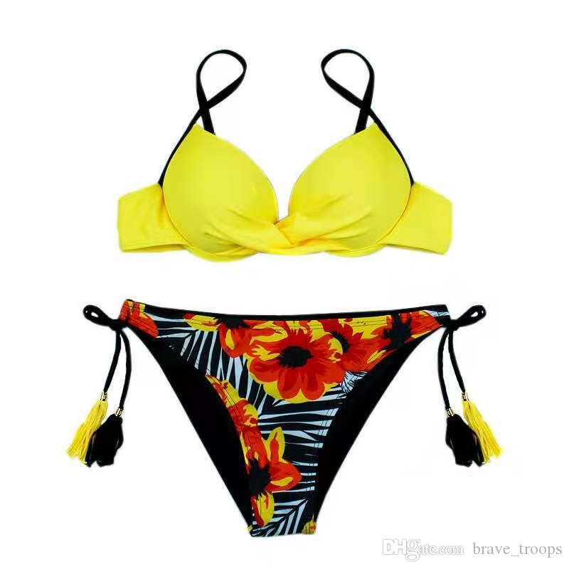2020 new fast selling popular candy color digital print open back European and American sexy split bikini swimsuit for women 003
2020 new fast selling popular candy color digital print open back European and American sexy split bikini swimsuit for women 003
