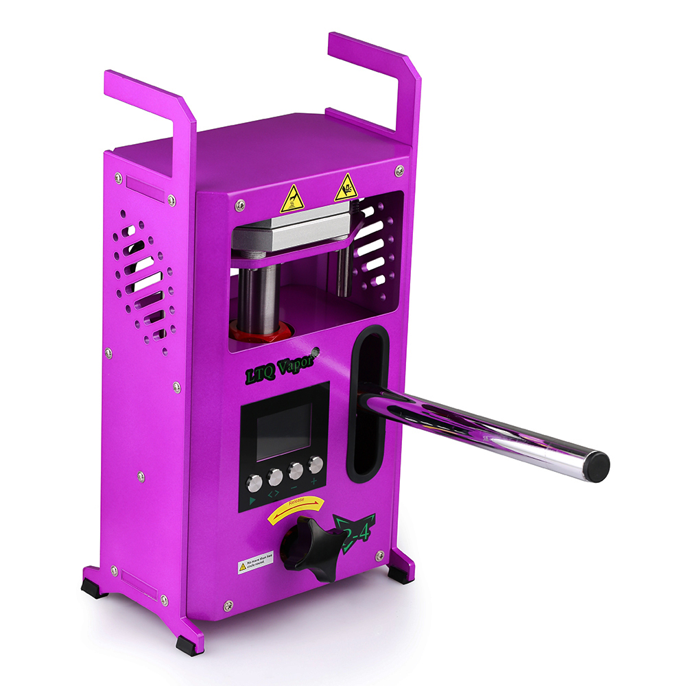 Rosin Press Machine for oil extraction with 4 ton pressure heat press machine
Rosin Press Machine for oil extraction with 4 ton pressure heat press machine