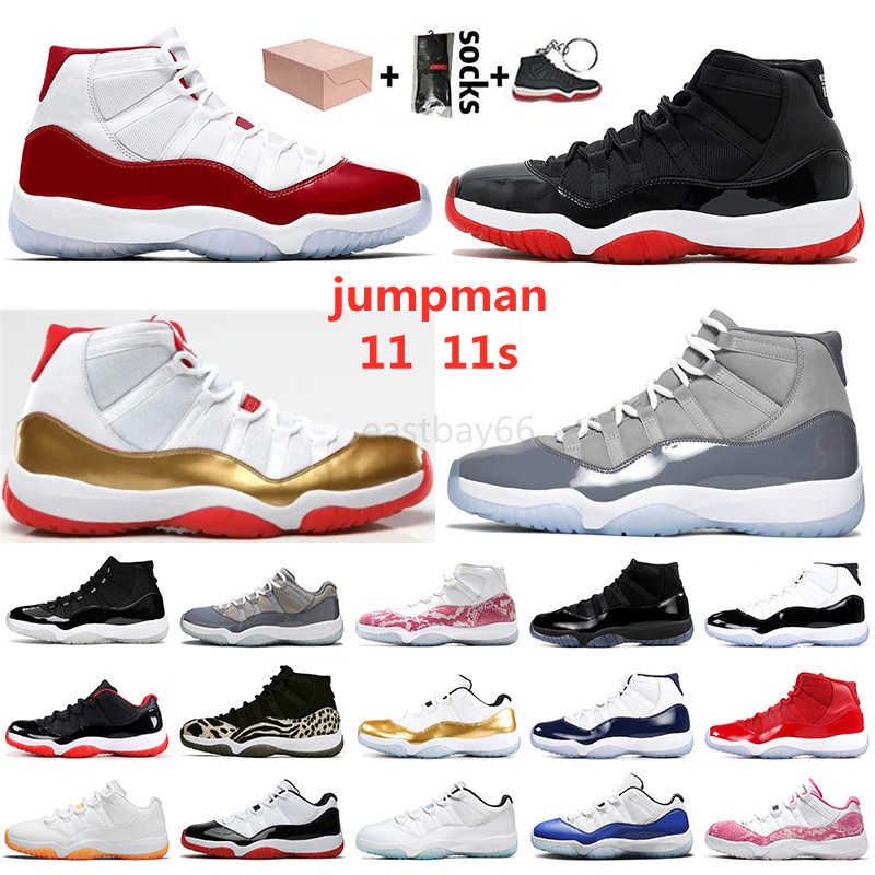 Newest Basketball Shoes Jumpman 11 Cherry Two Rings Ceremony Adapt High Low Bred Pure Violet Jubilee 25th Anniversary Cool Grey Platinum Tint Unc Sports Sneakers, C56
Newest Basketball Shoes Jumpman 11 Cherry Two Rings Ceremony Adapt High Low Bred Pure Violet Jubilee 25th Anniversary Cool Grey Platinum Tint Unc Sports Sneakers, C56