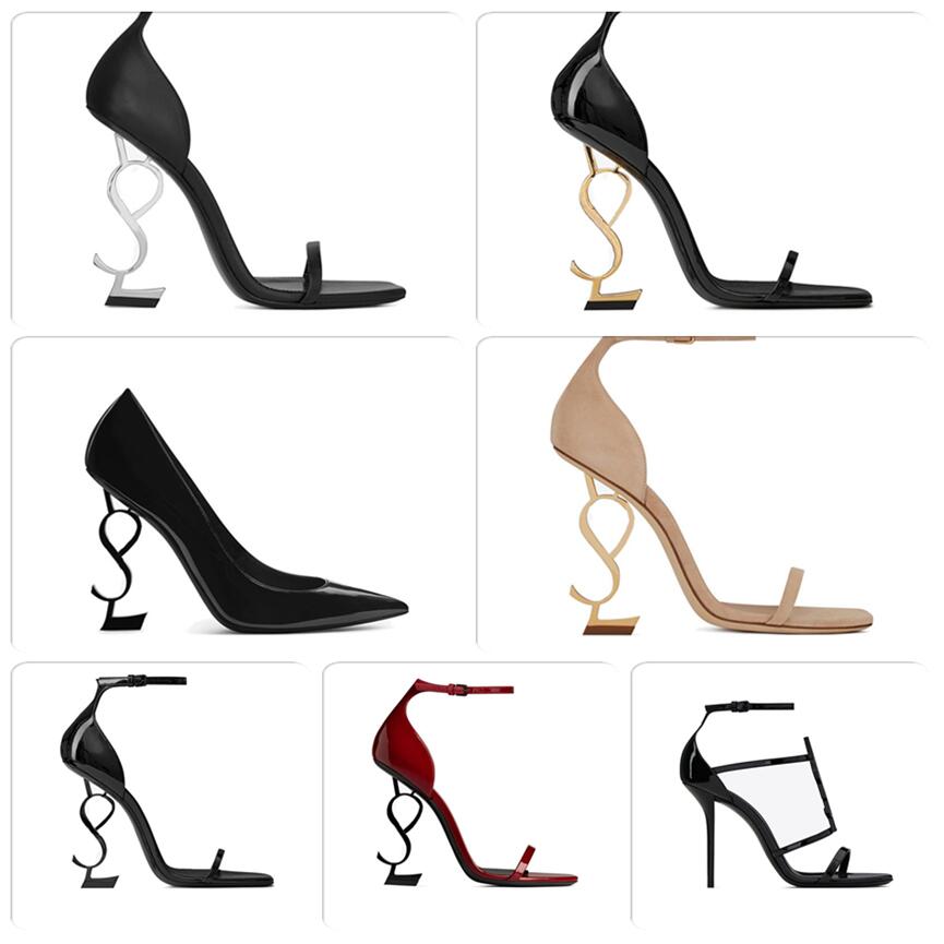 Women Luxury Dress Shoes Designer High Heels Patent Lady Leather Gold Tone Triple Black Nuede Red Womens Girls Fashion Sandals Party Wedding
Women Luxury Dress Shoes Designer High Heels Patent Lady Leather Gold Tone Triple Black Nuede Red Womens Girls Fashion Sandals Party Wedding