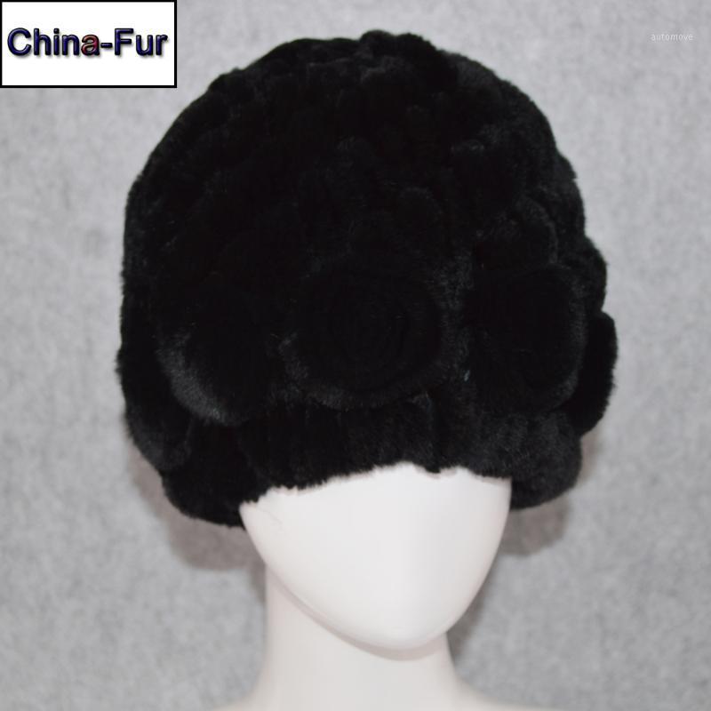 New Hot Sale Real Rex Fur Cap Outdoor Winter Warm Knitted Real Rex Fur Hat Women Skullies Beanies1, Grey
New Hot Sale Real Rex Fur Cap Outdoor Winter Warm Knitted Real Rex Fur Hat Women Skullies Beanies1, Grey