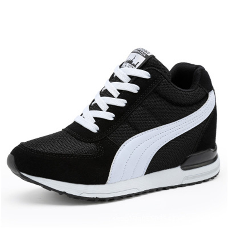 2021 New From Leather Spring + Malha Vulcan Footwear Eight Centimeters Hidden Women High-sneaker Leap Shoes Rents -up Casual TJ3R
2021 New From Leather Spring + Malha Vulcan Footwear Eight Centimeters Hidden Women High-sneaker Leap Shoes Rents -up Casual TJ3R
