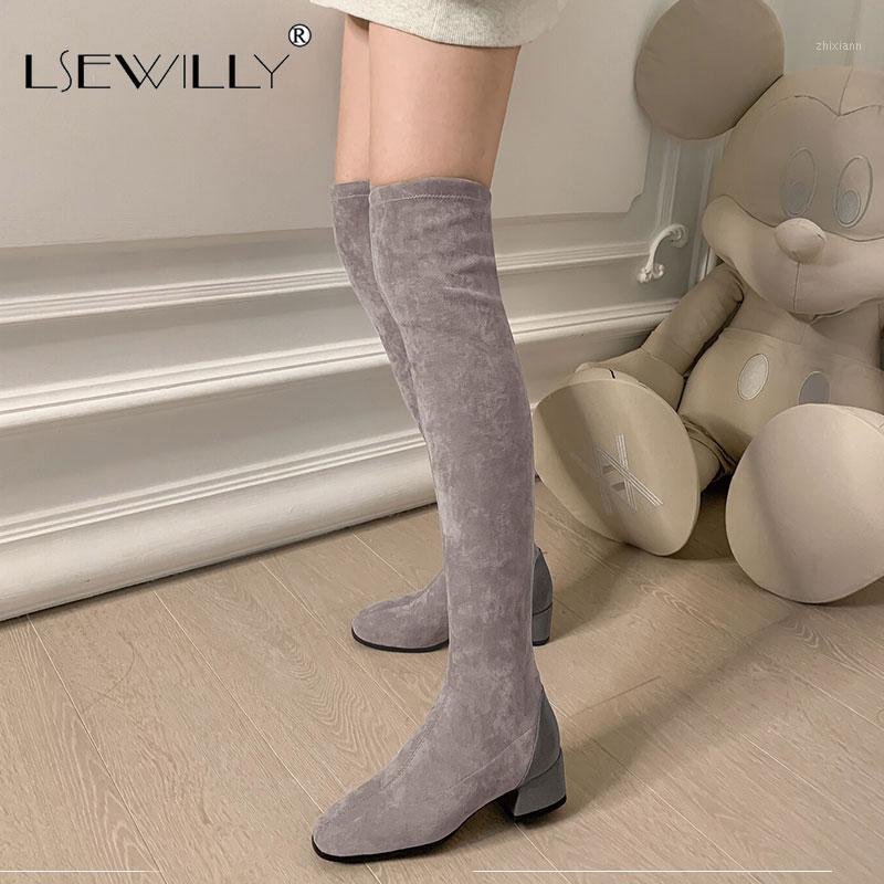Lsewilly Winter Over The Knee Boots Woman Shoes Long Stretch Fabric Thigh High Sexy Round Toe High Short Plush Flock1, Black
Lsewilly Winter Over The Knee Boots Woman Shoes Long Stretch Fabric Thigh High Sexy Round Toe High Short Plush Flock1, Black