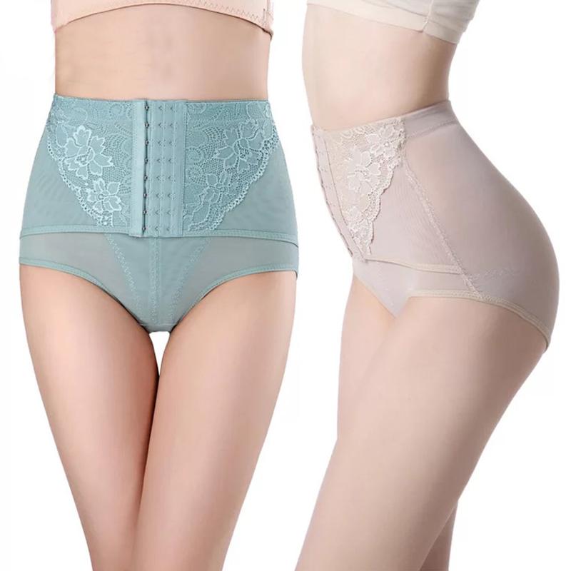 Women Seamless BuLifter Waist Trainer Control Panties Body Shaper Tummy Control Briefs Slimming Underwear Lady Slim Shapewear, Black
Women Seamless BuLifter Waist Trainer Control Panties Body Shaper Tummy Control Briefs Slimming Underwear Lady Slim Shapewear, Black