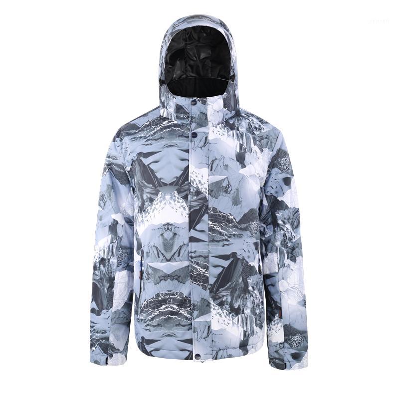 SEARIPE Snowboard Jacket Men Outdoor Waterproof Windproof Breathable Warm Quality Snow Coat Winter Male Ski Jacket Men1, Beige
SEARIPE Snowboard Jacket Men Outdoor Waterproof Windproof Breathable Warm Quality Snow Coat Winter Male Ski Jacket Men1, Beige