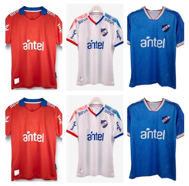 2021 2022 2023 Club Nacional de Football soccer jerseys Club Nacional Asunción 21 22 23 Brahian Ayala Danilo Santacruz Carlos Arrua football shirts maillot de foot
2021 2022 2023 Club Nacional de Football soccer jerseys Club Nacional Asunción 21 22 23 Brahian Ayala Danilo Santacruz Carlos Arrua football shirts maillot de foot