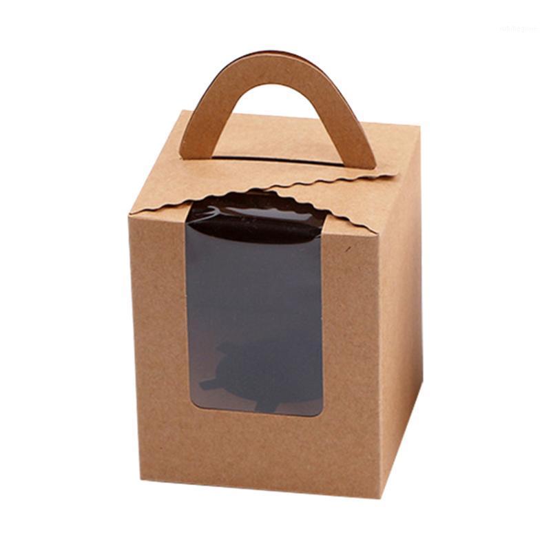 50 pcs Cupcake Box Portable Single Cavity Carriers Holder Containers Packaging with Insert1
50 pcs Cupcake Box Portable Single Cavity Carriers Holder Containers Packaging with Insert1