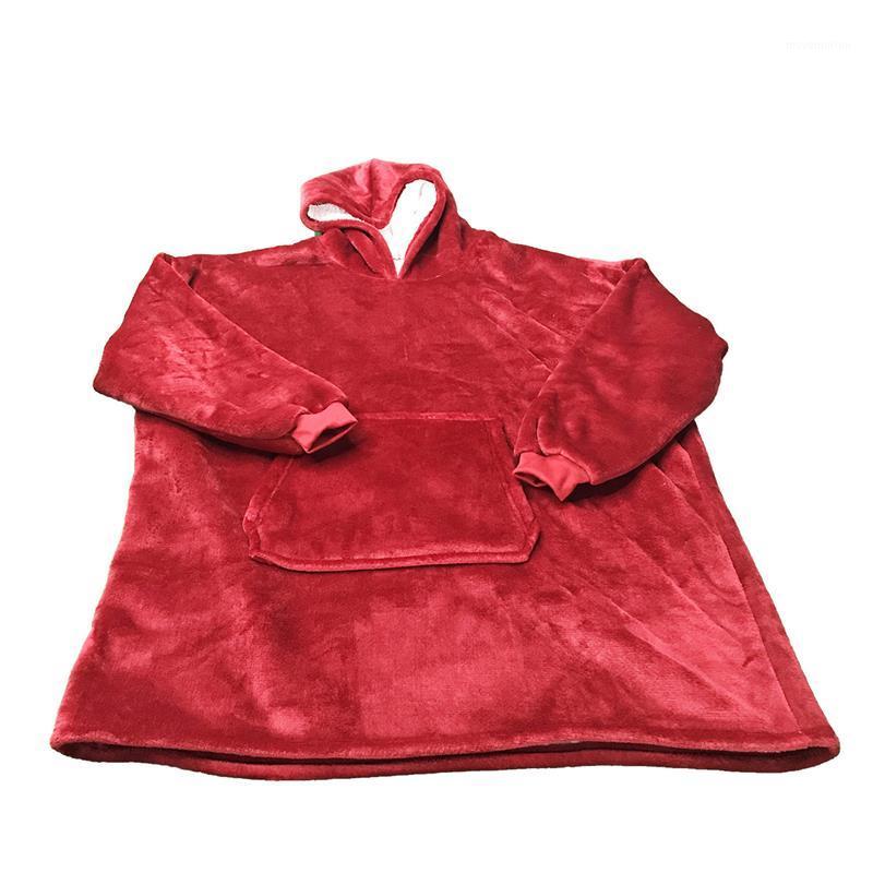 Oversized TV Blanket Sweatshirt Hoodie Ultra Plush Soft Warm Outdoor Winter Hooded Coats Bathrobe Fleece Pullover for Men Women1
Oversized TV Blanket Sweatshirt Hoodie Ultra Plush Soft Warm Outdoor Winter Hooded Coats Bathrobe Fleece Pullover for Men Women1