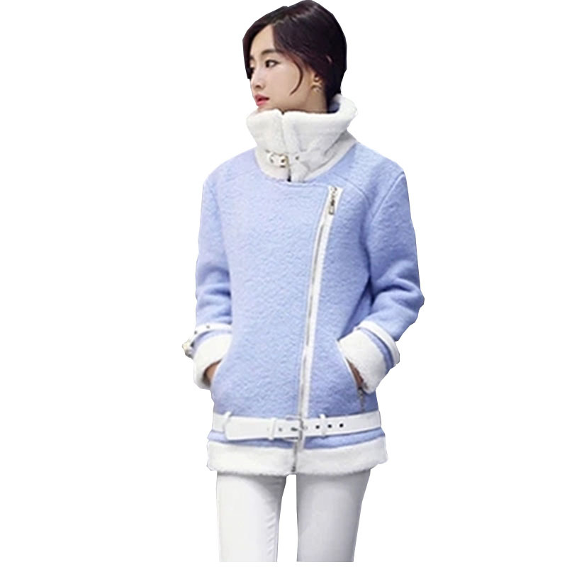 2020 New Great Porte of Spring Women and in Autumn Fashion Wool Skinny Double Cloth Short Coat R5ch 70TA, Dlue.
2020 New Great Porte of Spring Women and in Autumn Fashion Wool Skinny Double Cloth Short Coat R5ch 70TA, Dlue.