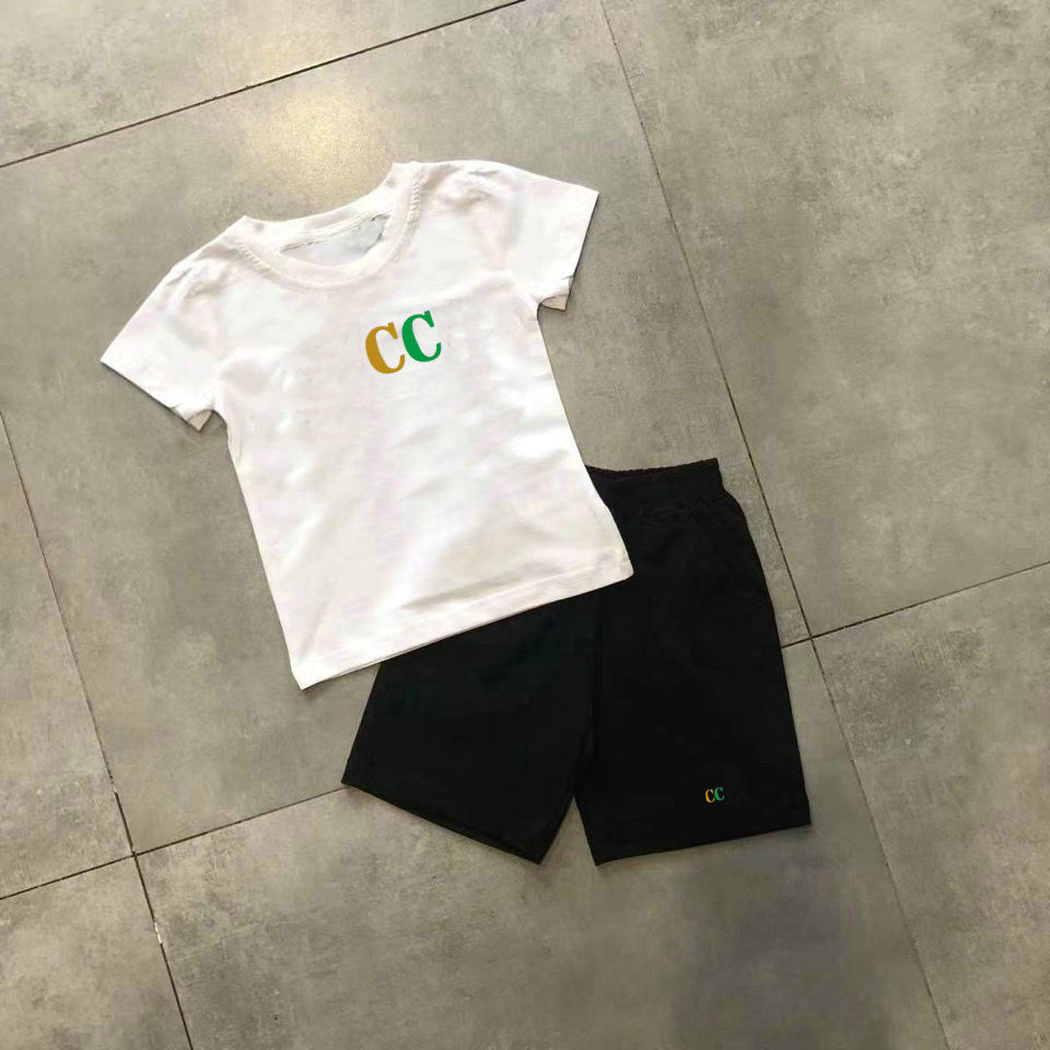 Fast shipments Kids Clothing Sets Boys Girls Tracksuits Suit Letters Print 2pcs Designer T shirt + Pant Suits Chidlren Casual Sport Clothes size 90-150 Teen Tracksuit, Red
Fast shipments Kids Clothing Sets Boys Girls Tracksuits Suit Letters Print 2pcs Designer T shirt + Pant Suits Chidlren Casual Sport Clothes size 90-150 Teen Tracksuit, Red