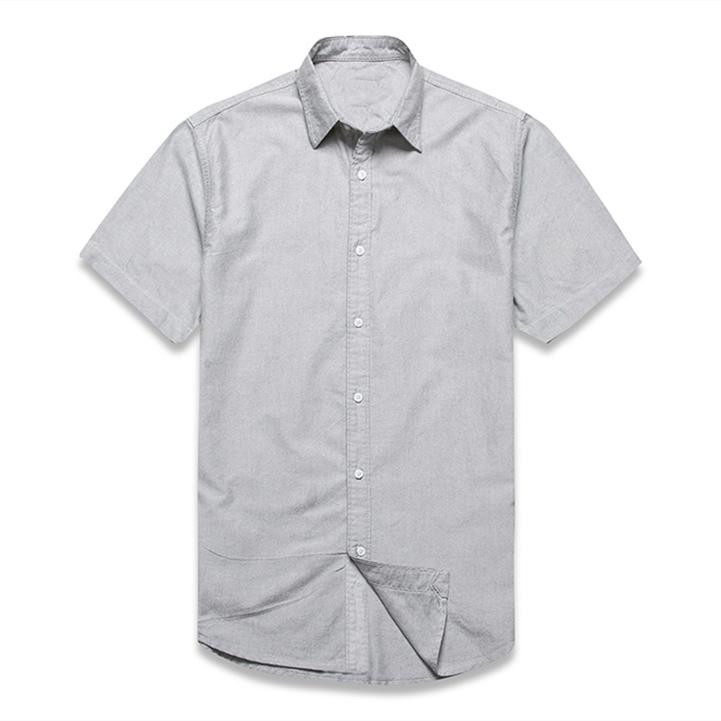 high quality homme Colorful small horse classic shirts camisa masculina Men short Sleeve Dress Shirts 100%Cotton hombre chemises
high quality homme Colorful small horse classic shirts camisa masculina Men short Sleeve Dress Shirts 100%Cotton hombre chemises