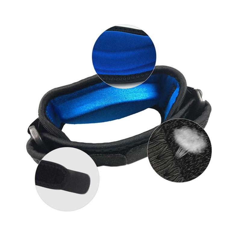 Adjustable Basketball Badminton Tennis Golf Elbow Support Golfer Strap Elbow Pads Lateral Pain Syndrome Epicondylitis Brace New
Adjustable Basketball Badminton Tennis Golf Elbow Support Golfer Strap Elbow Pads Lateral Pain Syndrome Epicondylitis Brace New