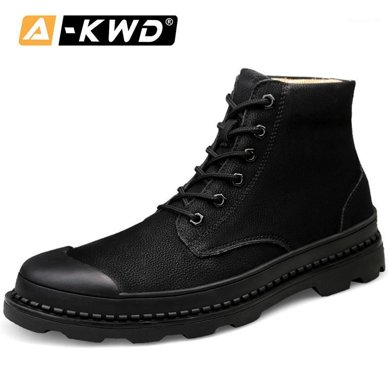 Fashion Black Work Shoes Menwinterschuhe Herren Men Winter Boots Lace-up Breathable Single Ankle Boots for Men Genuine Leather1, Black-single
Fashion Black Work Shoes Menwinterschuhe Herren Men Winter Boots Lace-up Breathable Single Ankle Boots for Men Genuine Leather1, Black-single
