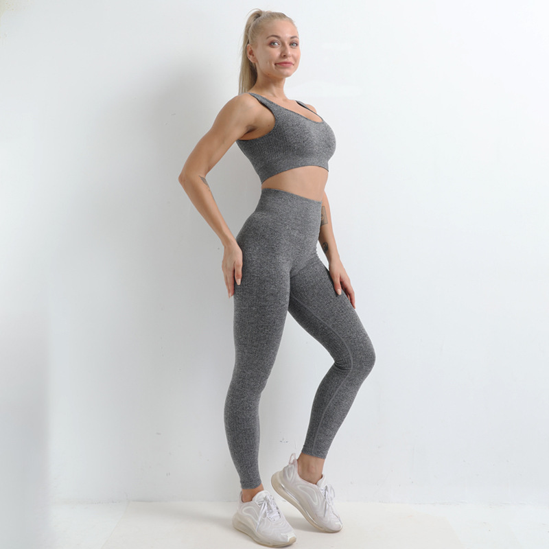 tracksuit Girl Seamless Yoga Set Fitness Clothing High Waist Gym Leggings Padded Push Up Sports Bra Running Sportswear Track sui, Beige
tracksuit Girl Seamless Yoga Set Fitness Clothing High Waist Gym Leggings Padded Push Up Sports Bra Running Sportswear Track sui, Beige