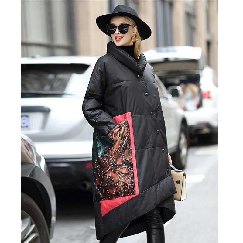Fashion Real Natural Sheepskin Leather long Coat With Pockets Full Belt New Style Trend Long Down Coat Popular Fashion, Black
Fashion Real Natural Sheepskin Leather long Coat With Pockets Full Belt New Style Trend Long Down Coat Popular Fashion, Black
