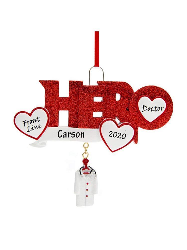 2021 Christmas Personalized Survivor Quarantine Family Survived Holiday 2020 Ornament Decorations new
2021 Christmas Personalized Survivor Quarantine Family Survived Holiday 2020 Ornament Decorations new