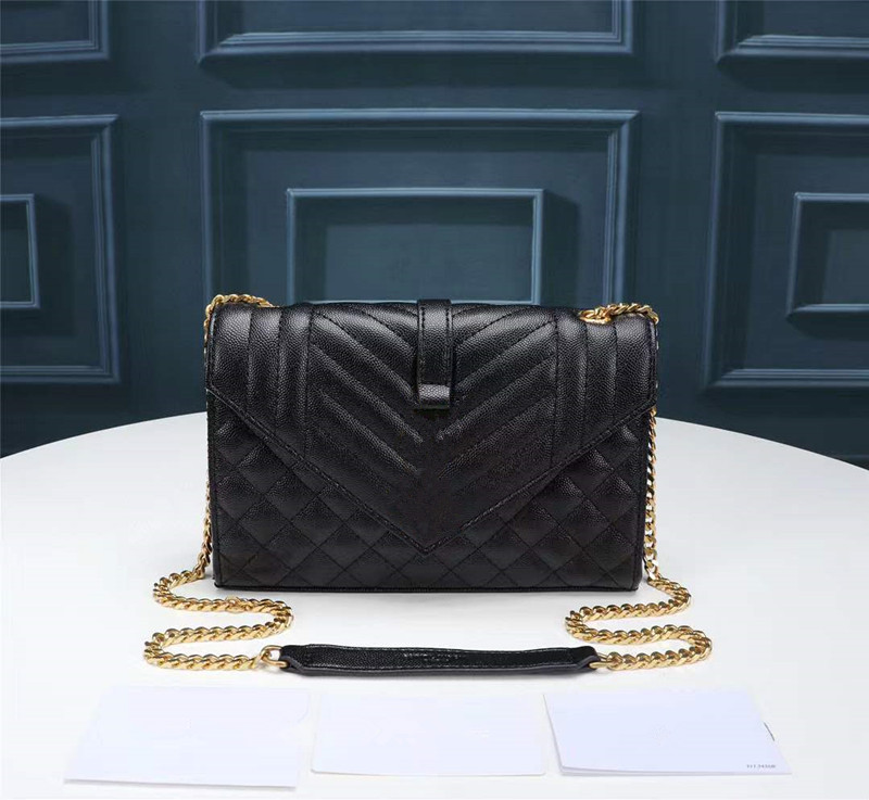 Ladies Brand Shoulder Bags Ladies Designer Leather Messenger Bag Letter Chain Bag High Quality Mini Handbag Makeup Wallet
Ladies Brand Shoulder Bags Ladies Designer Leather Messenger Bag Letter Chain Bag High Quality Mini Handbag Makeup Wallet