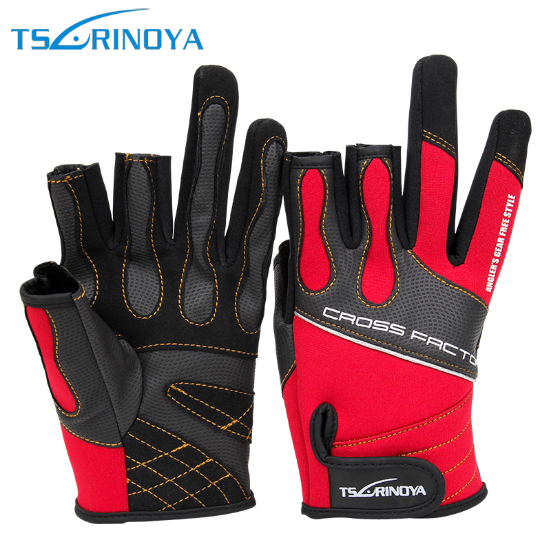 Tsurinoya Fingerless Exposed Men&Women Breathable Fishing Gloves Anti Slip Sailboat Sailing Fishing Waterproof Hunting Gloves 201020
Tsurinoya Fingerless Exposed Men&Women Breathable Fishing Gloves Anti Slip Sailboat Sailing Fishing Waterproof Hunting Gloves 201020