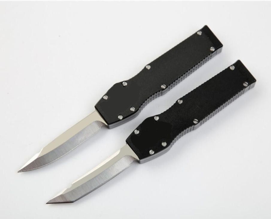 Glory V mini black Drop D2 tanto blade single action fixed blade folding autotf Pocket Knife Survival Knife Xmas gift pocket tool
Glory V mini black Drop D2 tanto blade single action fixed blade folding autotf Pocket Knife Survival Knife Xmas gift pocket tool