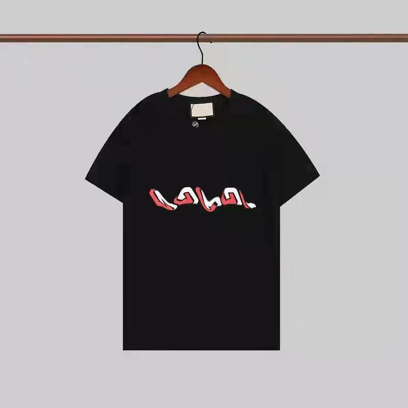 Men' T-shirt 100% cotton short sleeve cool breathable designer design couple fashion casual
Men' T-shirt 100% cotton short sleeve cool breathable designer design couple fashion casual