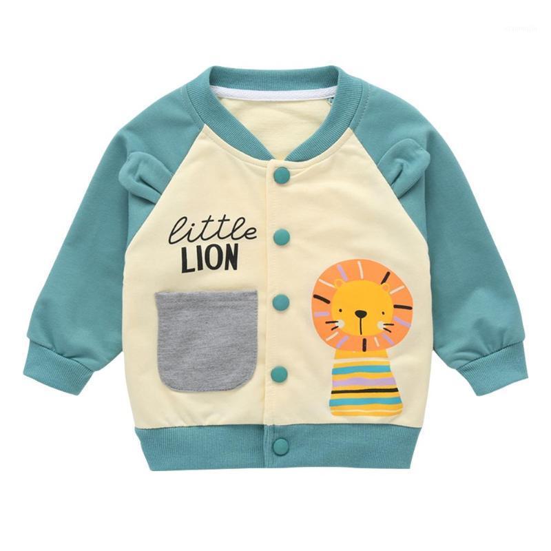 European Children Coat Boy Girl Cotton Cartoon Personality Printing Lion Long-Sleeves Fashion Trend Clothes Winter1, Green
European Children Coat Boy Girl Cotton Cartoon Personality Printing Lion Long-Sleeves Fashion Trend Clothes Winter1, Green