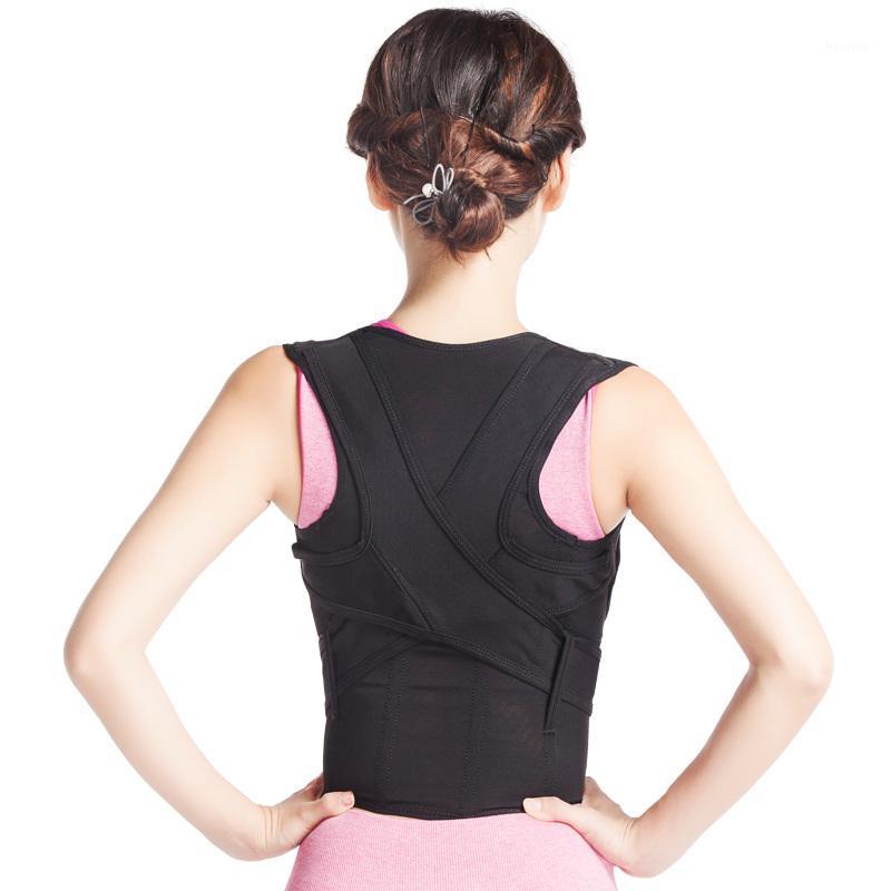 Posture Corrector Back Posture Brace Clavicle Support Stop Slouching and Hunching Adjustable Back Trainer Unisex Support1, 154
Posture Corrector Back Posture Brace Clavicle Support Stop Slouching and Hunching Adjustable Back Trainer Unisex Support1, 154
