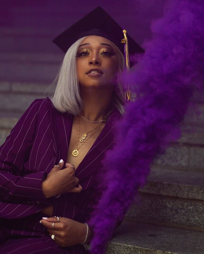 New Arrival Purple Stripe Women Pants Suits For Wedding Mother of the Bride Suit Ladies Evening Party Tuxedos Formal 2 pieces