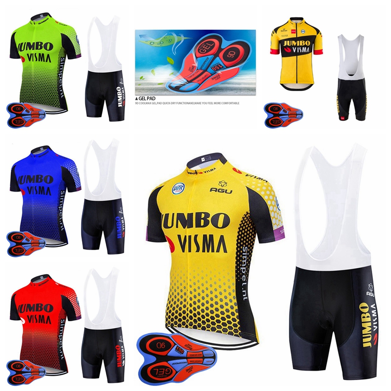 jumbo visma team Mens Cycling Jersey mountain Bike clothing Bicycle Clothes Breathable Short Sleeve Shirt 9D Bib Shorts Set F072220, 03a
jumbo visma team Mens Cycling Jersey mountain Bike clothing Bicycle Clothes Breathable Short Sleeve Shirt 9D Bib Shorts Set F072220, 03a