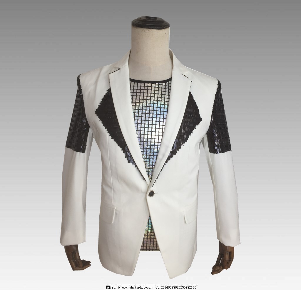 2020 Sequins New Korean Men's Blazers Phnom Penh Punk Blazer Homme Thin Man Jacket Down Xbo1, White
2020 Sequins New Korean Men's Blazers Phnom Penh Punk Blazer Homme Thin Man Jacket Down Xbo1, White
