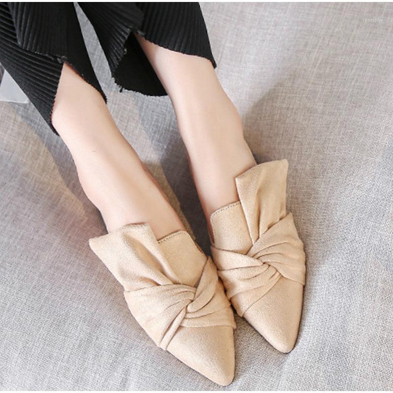 Women Slippers Summer Mules Shoes Women Suede Slide Flock Slippers Female Mules Low Heels Pointed Toe Bowtie Zapatos De Mujer B11, Black
Women Slippers Summer Mules Shoes Women Suede Slide Flock Slippers Female Mules Low Heels Pointed Toe Bowtie Zapatos De Mujer B11, Black