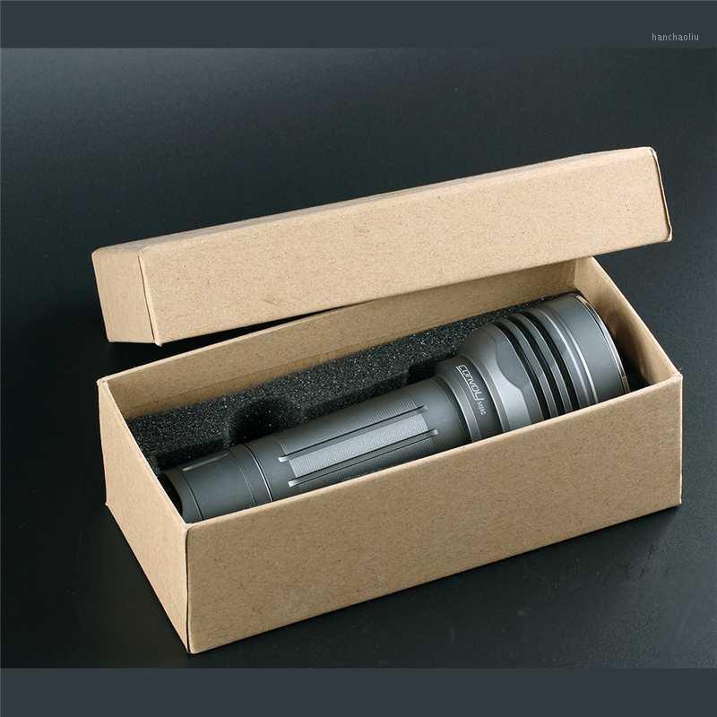 Convoy M26C SST40 2300lm 626m Long Shot 6500K/5000K 26650 LED 25W Powerful Throw Brightness LED Torch Lantern Lamp1
Convoy M26C SST40 2300lm 626m Long Shot 6500K/5000K 26650 LED 25W Powerful Throw Brightness LED Torch Lantern Lamp1