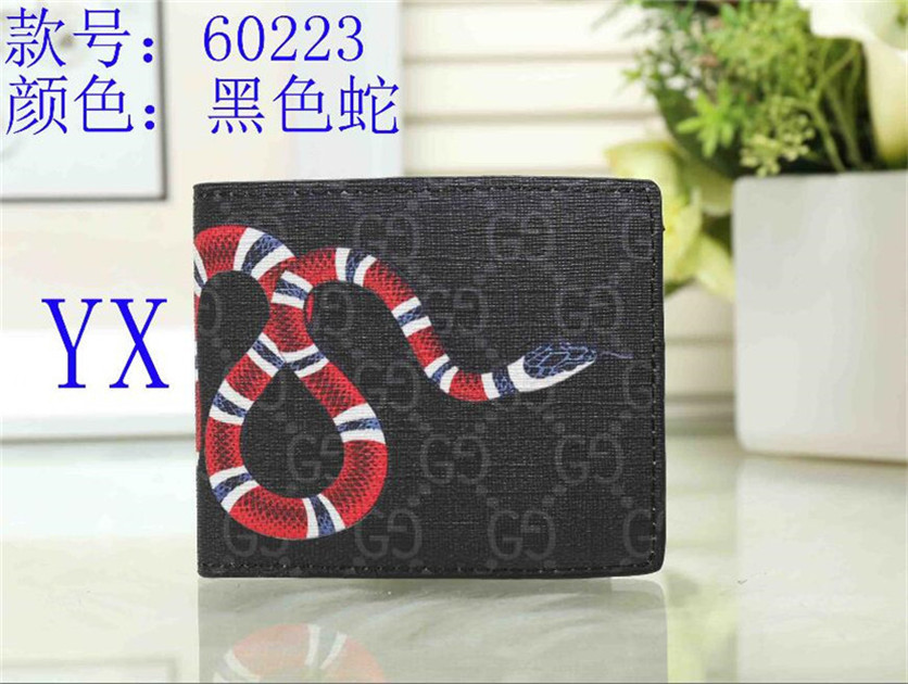 QB74 Designer brand men wallets women wallet mens wallets Purse Wallet luxury designer brand women wallets luxury designer, Red;black
QB74 Designer brand men wallets women wallet mens wallets Purse Wallet luxury designer brand women wallets luxury designer, Red;black