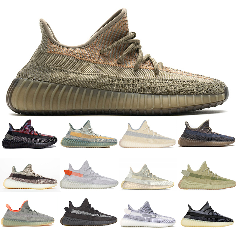 New High Quality Kanye West Sand Taupe Cinder Running Zebra Bred Desert Sage Zyon 3M Static Reflective Womens Men Sport Shoes, Synth non-reflective
New High Quality Kanye West Sand Taupe Cinder Running Zebra Bred Desert Sage Zyon 3M Static Reflective Womens Men Sport Shoes, Synth non-reflective
