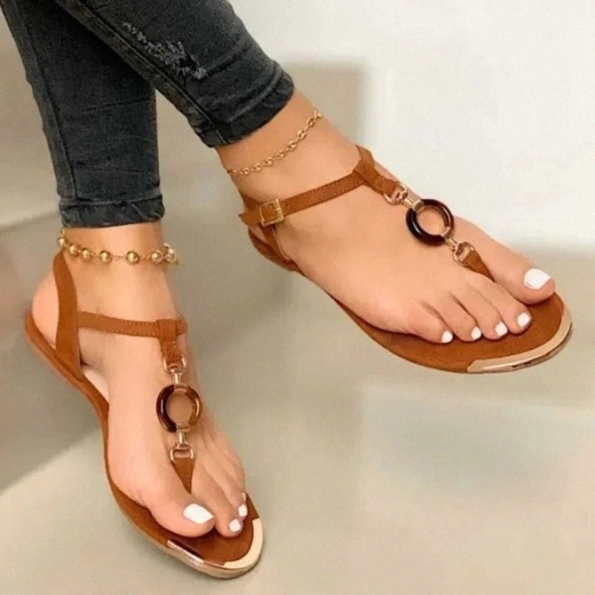 Women Samdals Shoes Summer Fashion Casual Flip Flop Beach Shoes Vintage Ladies Roman Sandals Buckle Sexy Open Toe Women Shoes #0G5G, Black
Women Samdals Shoes Summer Fashion Casual Flip Flop Beach Shoes Vintage Ladies Roman Sandals Buckle Sexy Open Toe Women Shoes #0G5G, Black