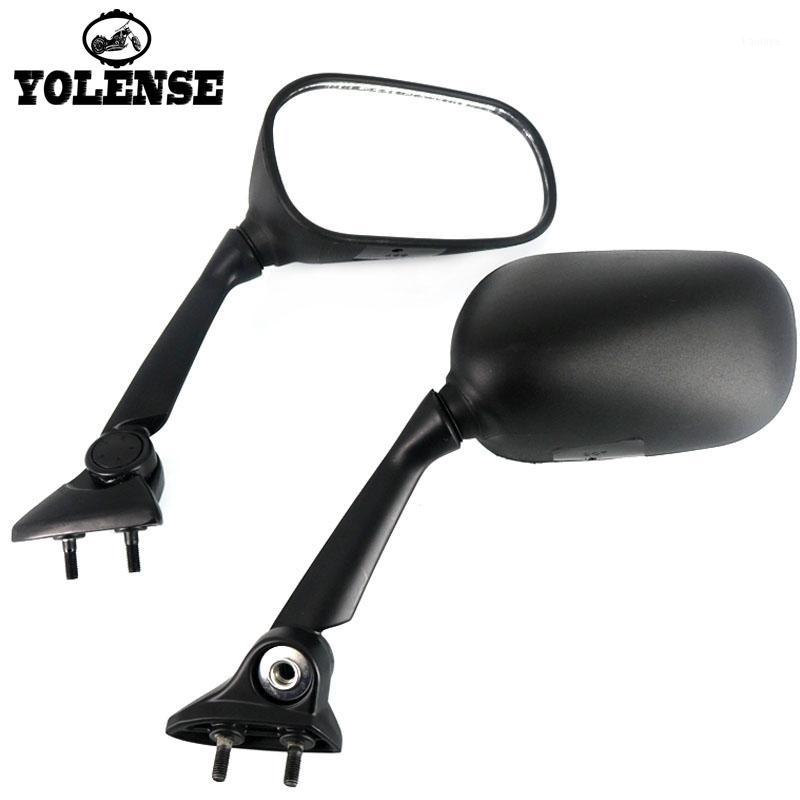 For YZF-R1 YZFR1 YZF R1 2009 2010 2011 2012 2013 2014 Motorcycle Accessories Side Mirror Rearview Rear View1
For YZF-R1 YZFR1 YZF R1 2009 2010 2011 2012 2013 2014 Motorcycle Accessories Side Mirror Rearview Rear View1