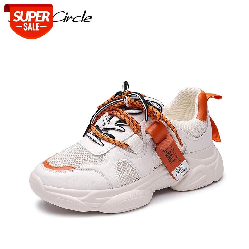Smile Circle 2019 spring Sneakers for Women casual platform Flat Shoes Mesh breathable outdoor white Chunky shoes women #1u5R, Beige
Smile Circle 2019 spring Sneakers for Women casual platform Flat Shoes Mesh breathable outdoor white Chunky shoes women #1u5R, Beige