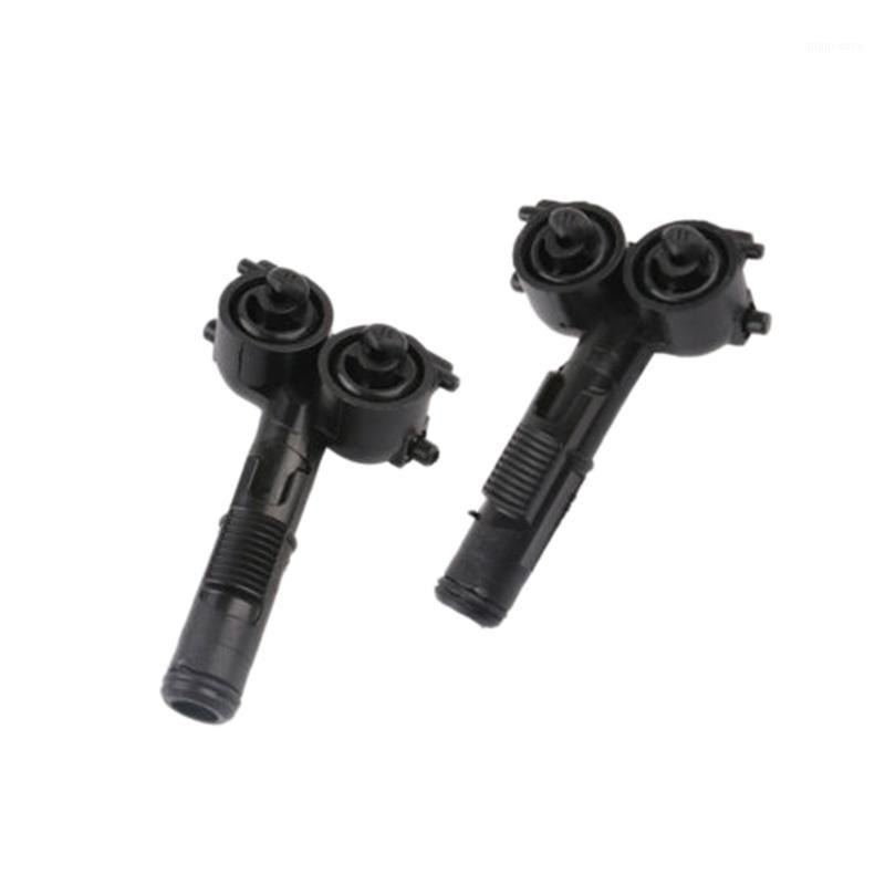 2Pcs Headlight Headlamp Washer Nozzle Spray for EOS 5 2006-2009 1K6955103 1K69551041
2Pcs Headlight Headlamp Washer Nozzle Spray for EOS 5 2006-2009 1K6955103 1K69551041
