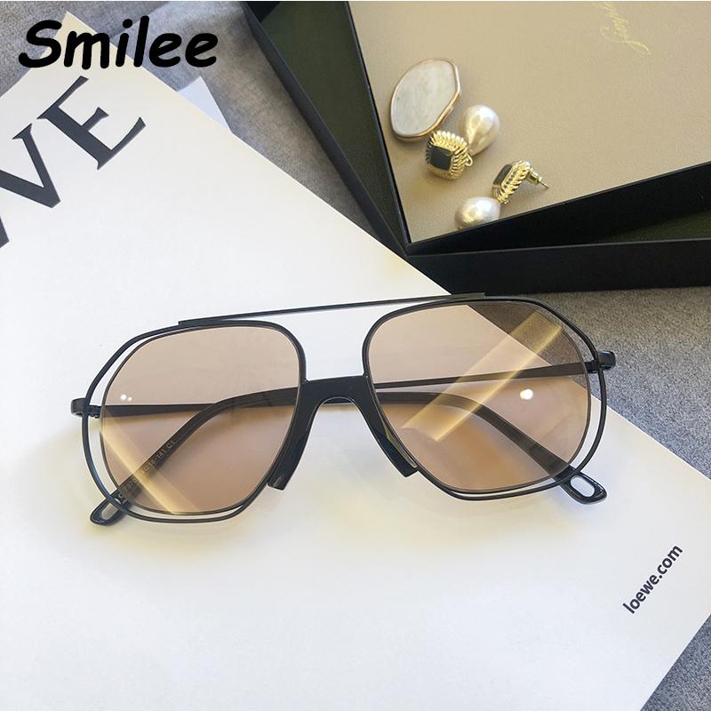 Ellipse Hollow frame Sunglasses Woman 2020 Summer New Fashion Sun Glasses high quality Shades for Women UV400, White;black
Ellipse Hollow frame Sunglasses Woman 2020 Summer New Fashion Sun Glasses high quality Shades for Women UV400, White;black