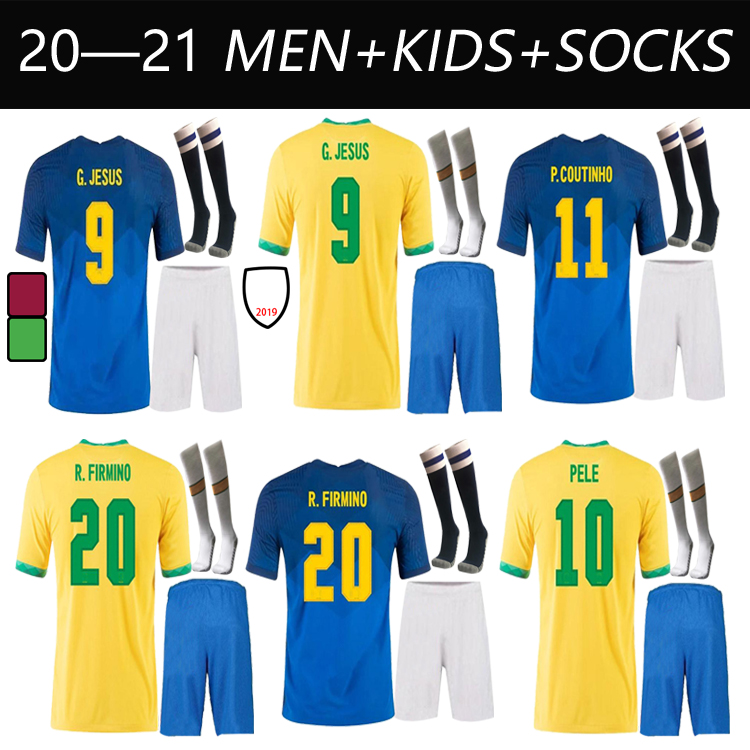 2021 new Soccer Jersey NEYMAR JR NERES MARQUINHOS MARCELO G.JESUS 20 21 Fans Version High-quality Adult Kids Kit+Socks Football Shirt, Home patch
2021 new Soccer Jersey NEYMAR JR NERES MARQUINHOS MARCELO G.JESUS 20 21 Fans Version High-quality Adult Kids Kit+Socks Football Shirt, Home patch