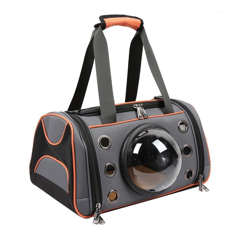 Pet Dog Carrier Bag Space Shape Breathable Handbag Puppy Outdoor Travel Shoulder Bag Soft Kennel Large Small Dogs Cats L1
Pet Dog Carrier Bag Space Shape Breathable Handbag Puppy Outdoor Travel Shoulder Bag Soft Kennel Large Small Dogs Cats L1