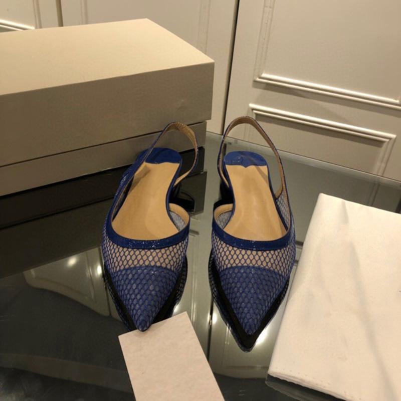 Plus SIze 34-41 Women's Shoes Pointed Toe Slip On Women's Sandals Genuine Leather Shoes For Woman Summer Mesh Air Flat
Plus SIze 34-41 Women's Shoes Pointed Toe Slip On Women's Sandals Genuine Leather Shoes For Woman Summer Mesh Air Flat