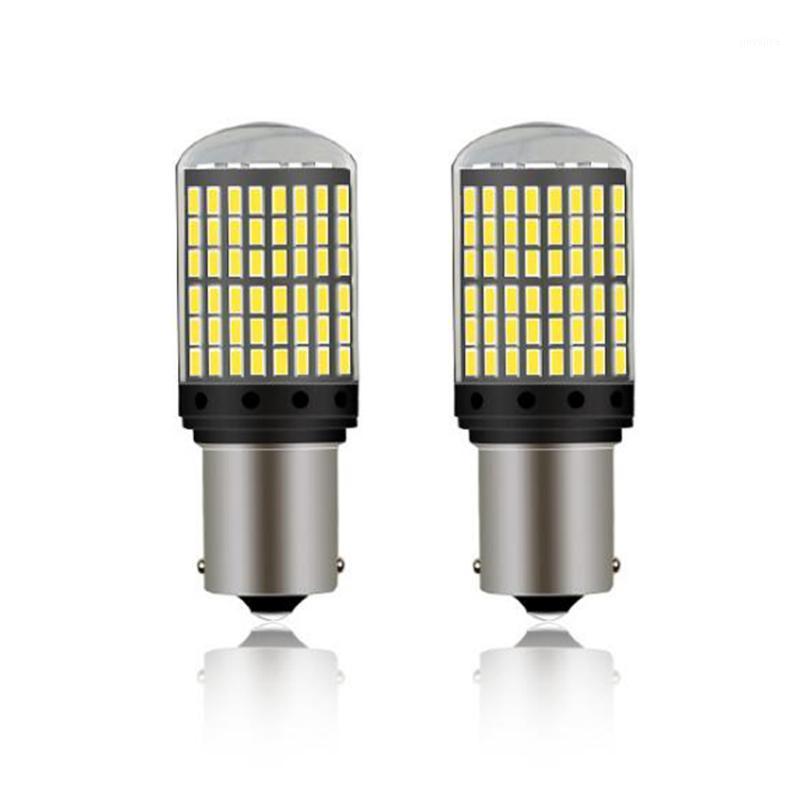 1156 led 2pcs ba15s 1156 p21w lamp 7440 3528 104SMD LED Canbus Error Free Turn Signal Light1, As pic
1156 led 2pcs ba15s 1156 p21w lamp 7440 3528 104SMD LED Canbus Error Free Turn Signal Light1, As pic