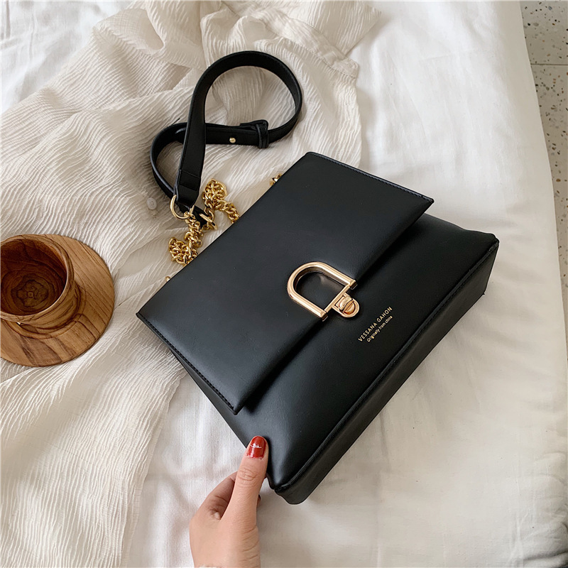 Female Fashion Pu Leather Crossbody Bags for Women 2020 Solid Shoulder Messenger Bag Ladies Hand Sling Luxury Handbags Designer C0117
Female Fashion Pu Leather Crossbody Bags for Women 2020 Solid Shoulder Messenger Bag Ladies Hand Sling Luxury Handbags Designer C0117