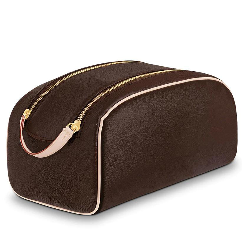 New Fashion Luxurys Designers Cosmetic Bag On a Business Trip To Wash The Hand-Carrying Storage Bag, Customize
New Fashion Luxurys Designers Cosmetic Bag On a Business Trip To Wash The Hand-Carrying Storage Bag, Customize