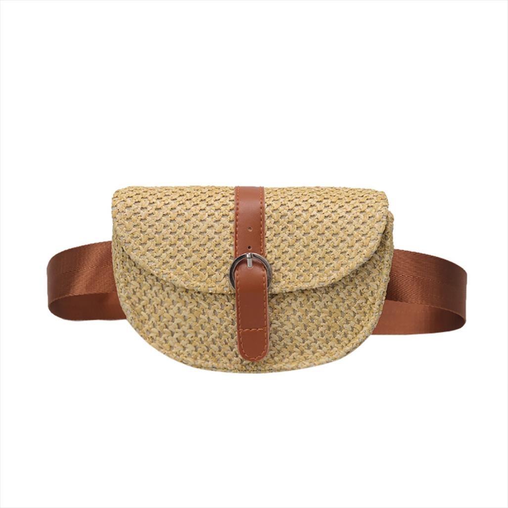 Strap Waist Bag Weaving Pocket Wild Women Simple Joker Shoulder Straw Solid BL5 Crossbody Color Adjustable Belly Bags Smhep Ucqfk
Strap Waist Bag Weaving Pocket Wild Women Simple Joker Shoulder Straw Solid BL5 Crossbody Color Adjustable Belly Bags Smhep Ucqfk