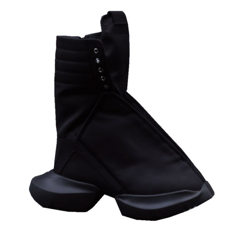 2022ss catwalk big plane fashion high-top thick-soled boots European station increase dark hip hop rock street boot
2022ss catwalk big plane fashion high-top thick-soled boots European station increase dark hip hop rock street boot
