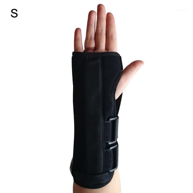 Adjustable Finger Splint Sprain Forearm Wrist Support Splint Wrist Protector Carpal Tunnel Brace Splints Band Strap1, Right
Adjustable Finger Splint Sprain Forearm Wrist Support Splint Wrist Protector Carpal Tunnel Brace Splints Band Strap1, Right