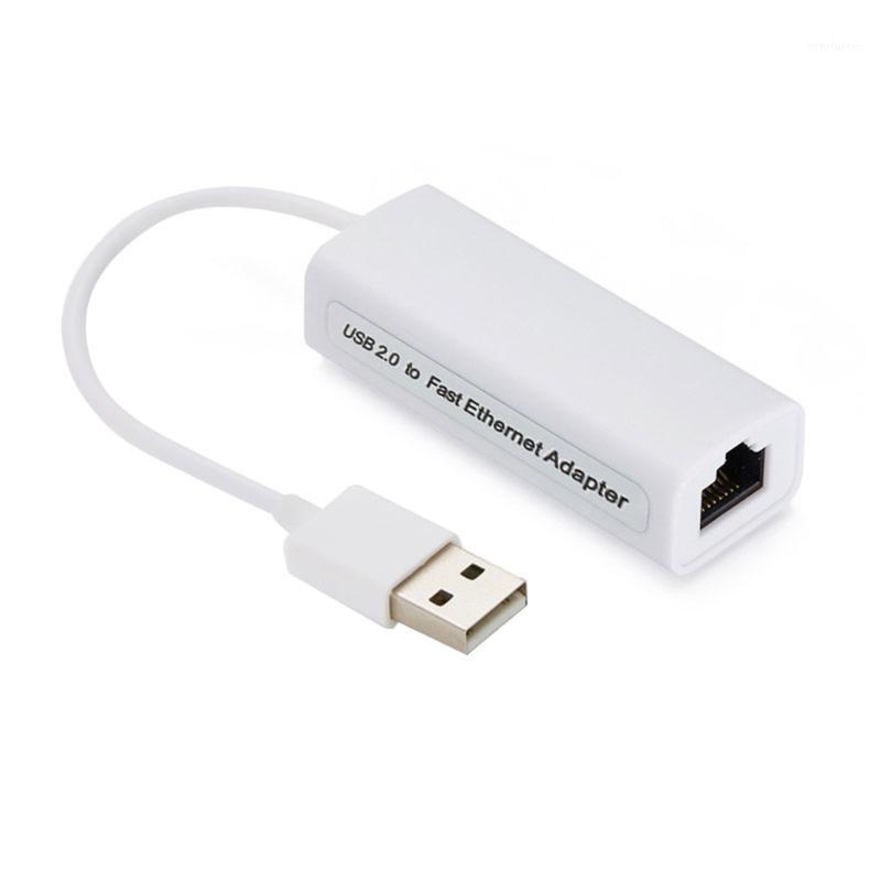 Mult-Function Lastics Cover Wired Converter 100MB Network Card Converter Portable USB2.0 Transform RJ-451
Mult-Function Lastics Cover Wired Converter 100MB Network Card Converter Portable USB2.0 Transform RJ-451