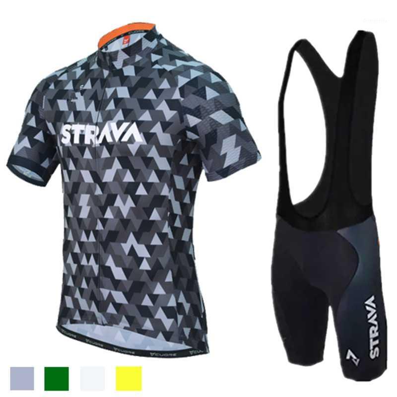 Summer Pro Cycling UCI Tour Team White Red STRAVA Maillot Cycling Jersey 9D GEL Pad Bib Shorts Set Men Roupa Ciclismo1, 19
Summer Pro Cycling UCI Tour Team White Red STRAVA Maillot Cycling Jersey 9D GEL Pad Bib Shorts Set Men Roupa Ciclismo1, 19